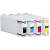 Epson WorkForce Pro WP-4515DN T701 Extra High Capacity CMYK Ink Cartridge Pack
