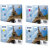 Epson WorkForce Pro WP-4515DN T702 High Capacity CMYK Ink Cartridge Pack