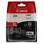 Canon PIXMA MG3150 PG-540XL High Capacity Black Ink Cartridge (600 pages*)