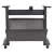HP DesignJet 510 Stand + Bin