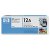 HP Laserjet M1319F Black Print Cartridge (2,000 pages*)