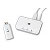 HP Laserjet CP1215 Wireless Printing Upgrade kit