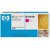 HP Colour LaserJet 2700 Magenta Print Cartridge with ColorSphere Toner (3,500 pages*)