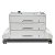 HP LaserJet M5025 3 Paper Tray Cabinet