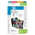 HP Photosmart C4580 No.351XL Photo Value Pack (140 10x15cm Sheets + 351XL Ink)