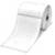 Brother TD-4100N 278 Die Cut Labels - 102mm x 152mm