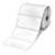 Brother TD-4100N  836 Die Cut Labels - 102mm x 50mm
