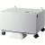 Samsung SCX-6545N Tall Printer Stand with Storage