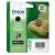 Epson Stylus Photo 2100 T0341 Black Ink Cartridge (17ml)