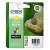 Epson Stylus Photo 2100 T0344 Yellow Ink Cartridge (17ml)
