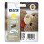 Epson Stylus D88 T0614 Yellow Ink Cartridge (8ml)