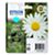 Epson Expression Home XP-202 T1812 High Yield Cyan Ink Cartridge (6.6ml)
