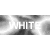 Brother PT-1000 TZ135 12mm Gloss White On Clear Tape