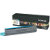 Lexmark X925de High Yield Cyan Toner Cartridge (7,500 pages*)
