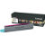 Lexmark X925de High Yield Magenta Toner Cartridge (7,500 pages*)