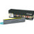 Lexmark X925de High Yield Yellow Toner Cartridge (7,500 pages*)