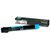 Lexmark X954de Extra High Yield Cyan Toner Cartridge (22,000 pages*)