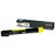 Lexmark X954de Extra High Yield Yellow Toner Cartridge (22,000 pages*)
