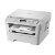 Brother DCP-7055 A4 Mono Laser MFP