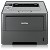 Brother HL-6180DW A4 Mono Laser Printer