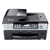 Brother MFC-5490CN A4 Multifunction Colour Inkjet Printer