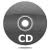 Verbatim CD-R Printable Spindle 50 Pack (700mb, 52x Speed)