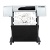 HP DesignJet 510 610mm (24