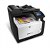 HP LaserJet Pro CM1415fnw A4 Colour Laser Multifunction Printer