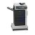 HP LaserJet Enterprise CM4540f A4 Colour Laser MFP