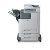 HP Laserjet CM4730fsk A4 Colour Multifunction Printer