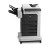 HP LaserJet Enterprise M4555fskm A4 Mono Laser MFP