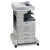 HP LaserJet M5035XS MFP A3 Mono MFC (with Duplex & 3x500 trays)