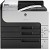 HP LaserJet Enterprise M712xh A3 Mono Laser Printer