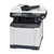 Kyocera FS-C2026MFP+ A4 Colour Multifunction Laser Printer