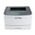 Lexmark E460dn A4 Mono Laser Printer