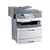 Lexmark X464de A4 Mono Multifunction Printer