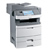 Lexmark X466dte A4 Mono Multifunction Printer