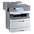 Lexmark X466dwe A4 Mono Multifunction Printer