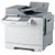 Lexmark X548de A4 Colour Laser Multifunction Printer