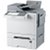 Lexmark X548dte A4 Colour Laser Multifunction Printer