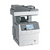 Lexmark X738de A4 Colour Multifunction Printer