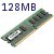 Epson AcuLaser C9200N 128MB Additional Memory
