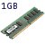 Kyocera FS-C5100DN 1024MB Memory Upgrade