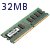 Epson EPL-6200 32MB SDRAM