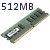 Xerox ColorQube 8870 512MB Memory
