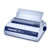 Oki ML3410 IBM/Epson Serial/Parallel 9 pin Dot Matrix Printer