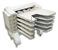 Brother HL-7050 5 bin mailbox MX-7000 (Bins 1-5)