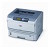 Oki B840N A3 Mono LED Printer