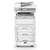 Oki MC860cdxn A3 Multifunction Colour Printer