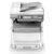 Oki MC860dn A3 Multifunction Colour Printer